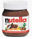 Nutella Chocolate Spread 350 GR