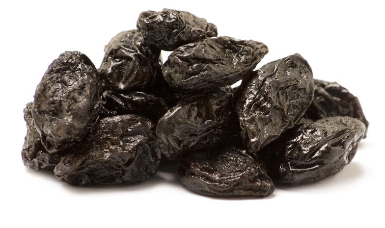 Prunes (No Pits) 16 oz