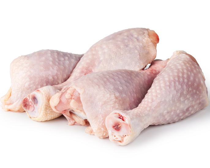 Chicken Drumsticks 8 Pieces 2lb Pack