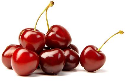 Red Cherries LB.