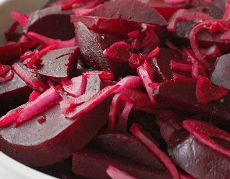 Beets Salad Serve 10 People