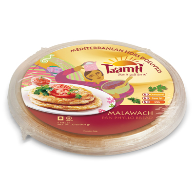 Sabra Malawach 32 oz