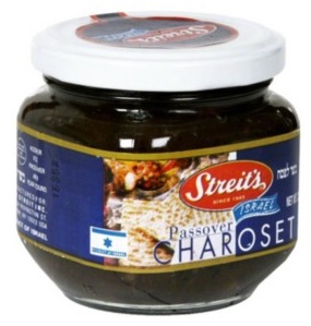 Streit’s Charoset 8.57 oz