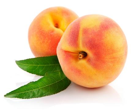 Sweet Peaches LB.