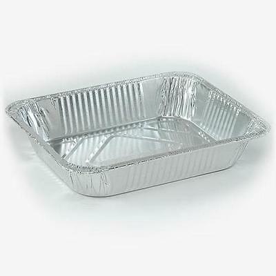 Disposable Aluminum Tray 9x13